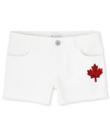 Girls cheap shorts canada