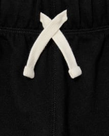 Lot de 3 shorts en molleton pour garçon