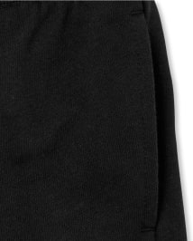 Lot de 3 shorts en molleton pour garçon