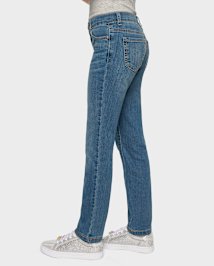 Girls Skinny Jeans