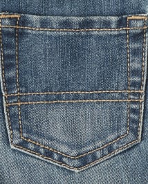 Jean skinny pour garçon - Slim