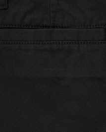 Lot de 2 shorts chino extensibles uniformes pour garçon