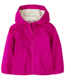Coupe vent sales bebe fille