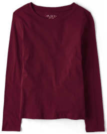 Girls Tee Shirt