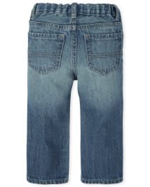 Baby boy discount bootcut jeans