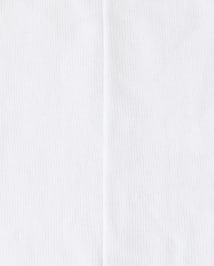 Lot de 6 paires de chaussettes hautes pour filles