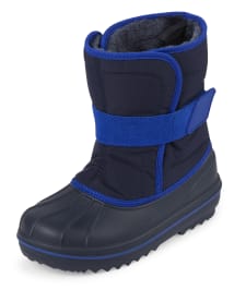 Children's place boys boots cheap