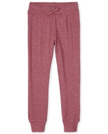 Cozy Jogger Pants