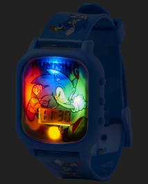 Montre hotsell enfant sonic