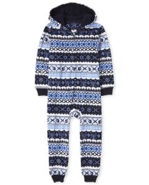 The children's place hanukkah pajamas on sale