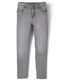 Husky discount skinny jeans