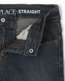 Boys husky sale jeans