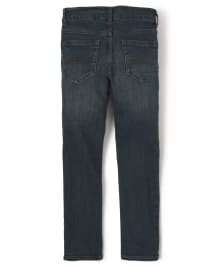 Children's place sales husky jeans