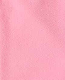Pantalon en molleton glacier pour toute-petite fille