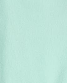 Pantalon en molleton glacier pour toute-petite fille