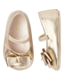 Ballerines bebe 2025
