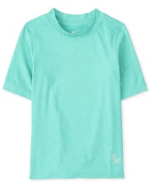 Boys Rashguard