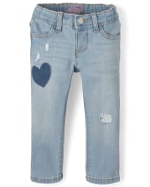 Children hotsell denim jeans