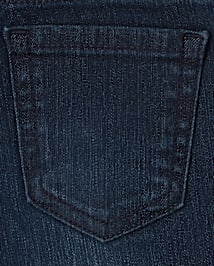 Girls Skinny Jeans 2-Pack
