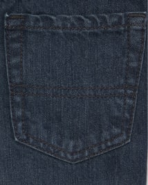 Boys Straight Jeans 3-Pack