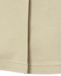 uniformes pour fille Stretch Button Jupe-short 2-Pack - Plus