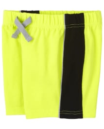Toddler Boys 2-Piece Active Set