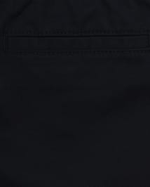 Pantalon chino droit extensible à enfiler pour garçon