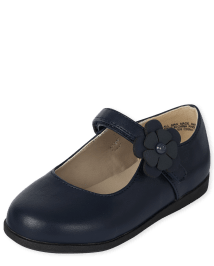 Navy discount comfort shoes