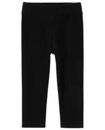 Cozy leggings toddler discount