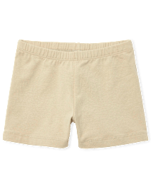 Girls Cartwheel Shorts - Plus