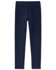 Girls cosy leggings sale