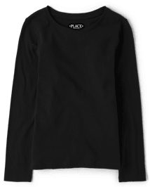 Girls Tee Shirt - Plus