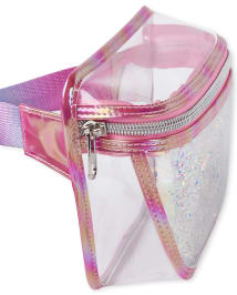 Children's place top fanny pack