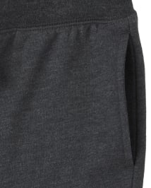 Pantalon de jogging en molleton actif uniforme pour garçon