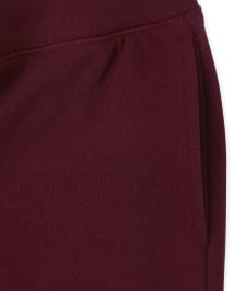 Pantalon de jogging molleton enfant