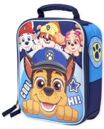 Toddler boy on sale lunch box
