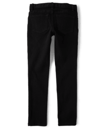Girls Super Skinny Jeans 2-Pack - Slim