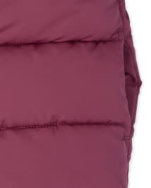 Toddler Girls Puffer Jacket