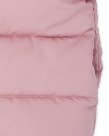 Toddler Girls Puffer Jacket