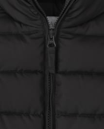 Destock doudoune outlet