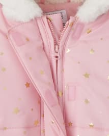 Baby snowsuit children's place shop