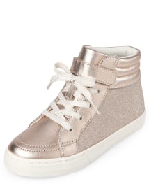 Des baskets pour fille store