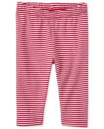 Lot de 2 pantalons de Noël unisexe pour bébé
