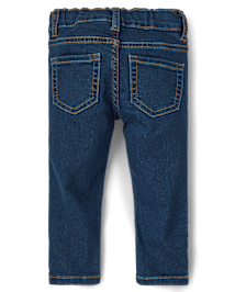 Baby girl jeggings online