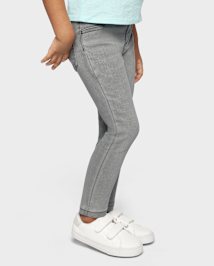 Twill jeggings sales