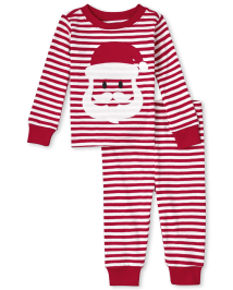 Pyjama Noël Bébé Père Noël