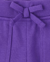 Girls French Terry Shorts