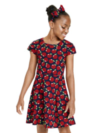 Robe patineuse fille shop