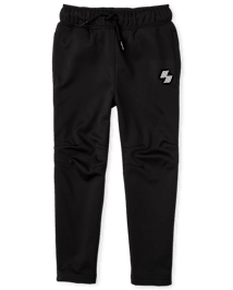Pantalon Performance Garçon