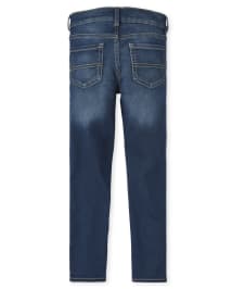 Boys sweatpant jeans deals